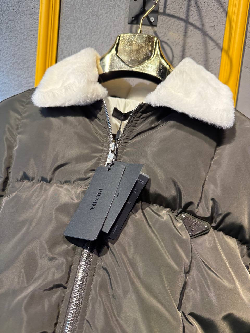 Prada Jacket