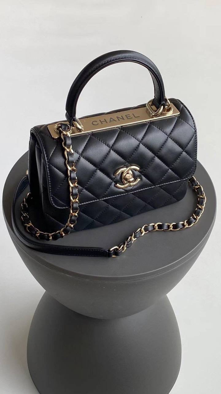 Chanel Sling Bag (VIP Quality)