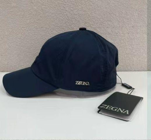 Zegna cap 4 colors