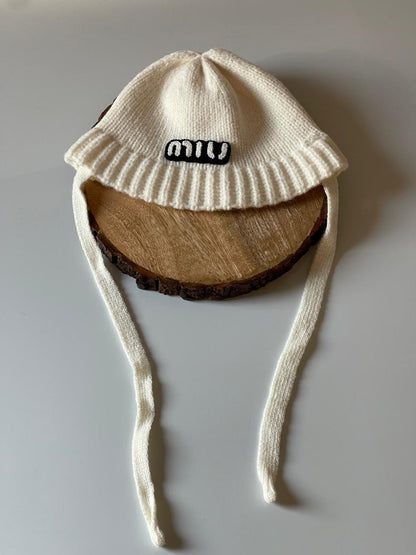 Miu Miu Beanie 4 colors