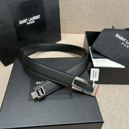 YSL Belts 4 colors