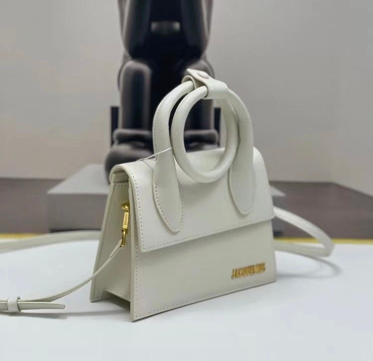 Jacquemus Sling Bag 5 colors