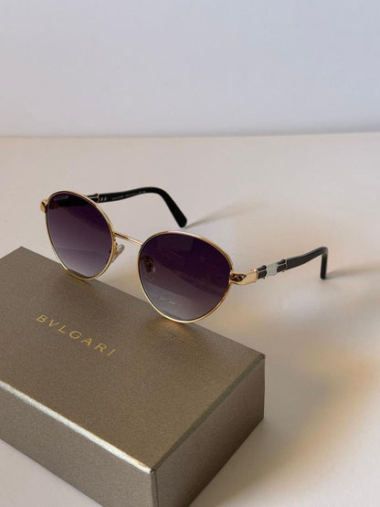 Bvlgari Sunglasses 2 colors