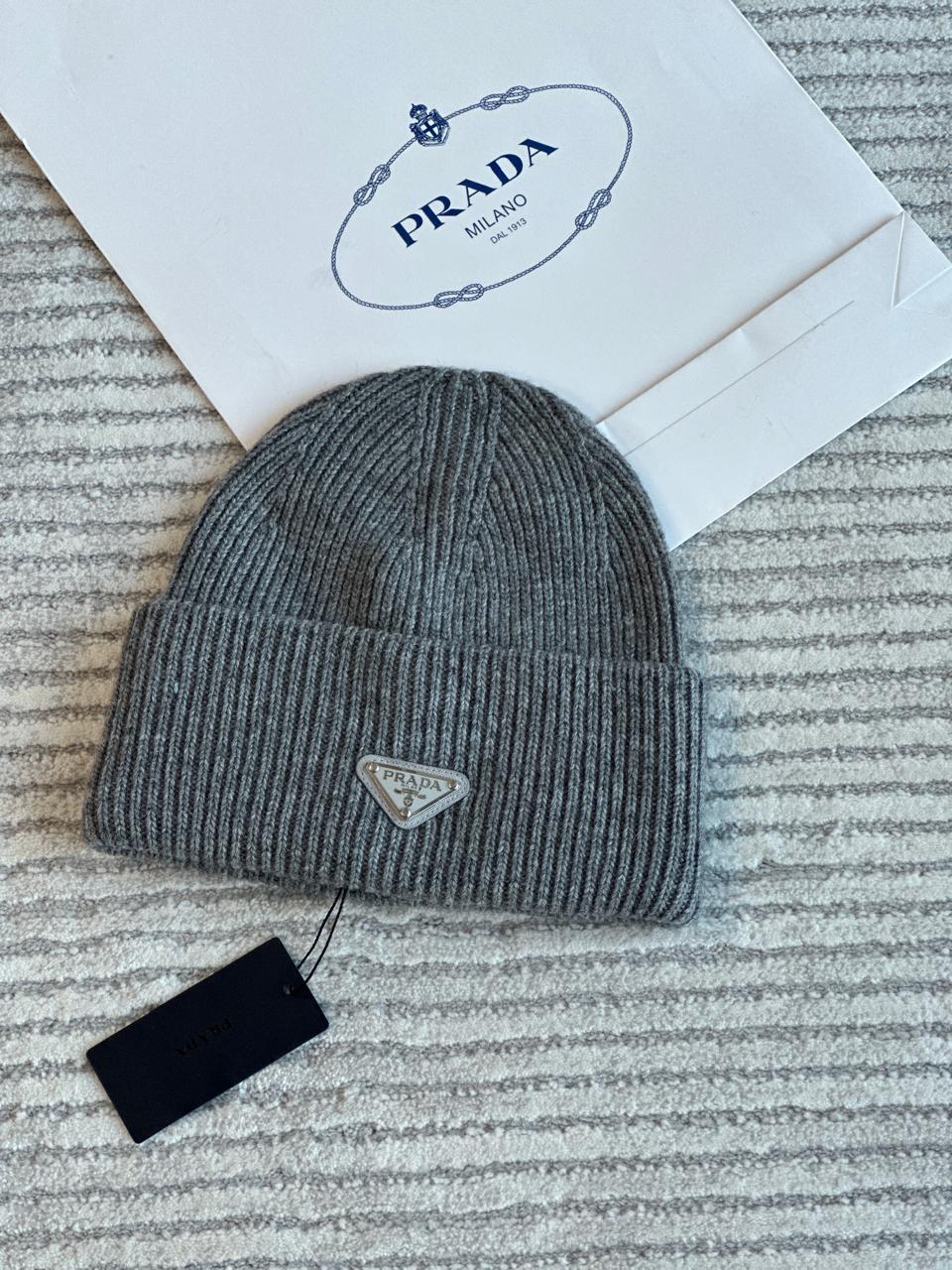 Prada Beanie 4 colors