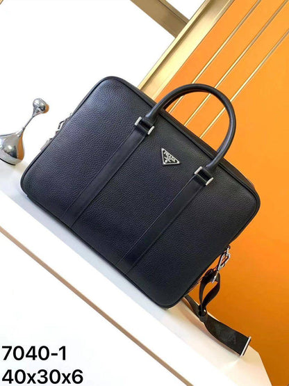 Prada Laptop Bags 4 Models