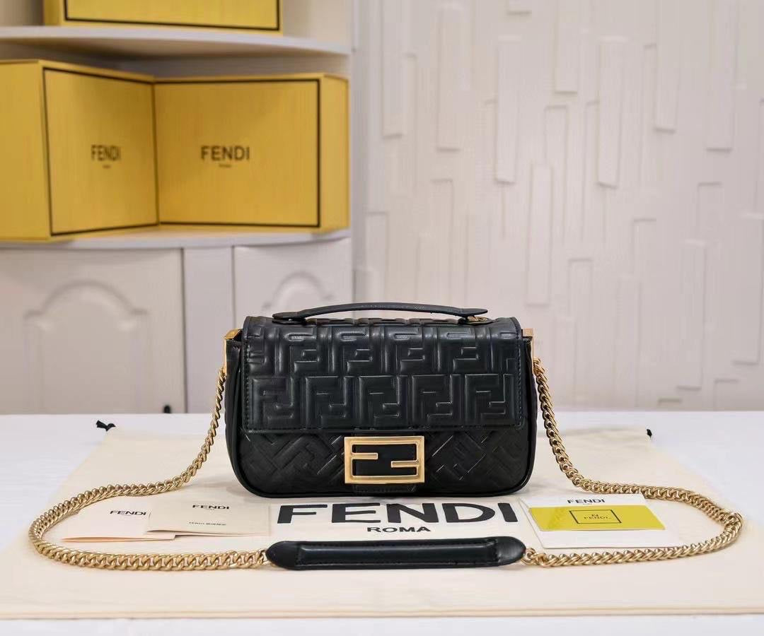 Fendi Sling Bags 2 colors