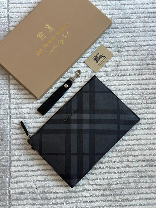 Burberry Clutch