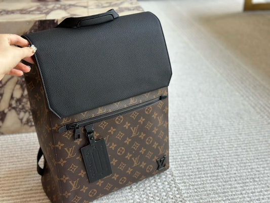 Louis Vuitton Backpack 2 colors