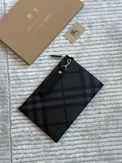 Burberry Clutch