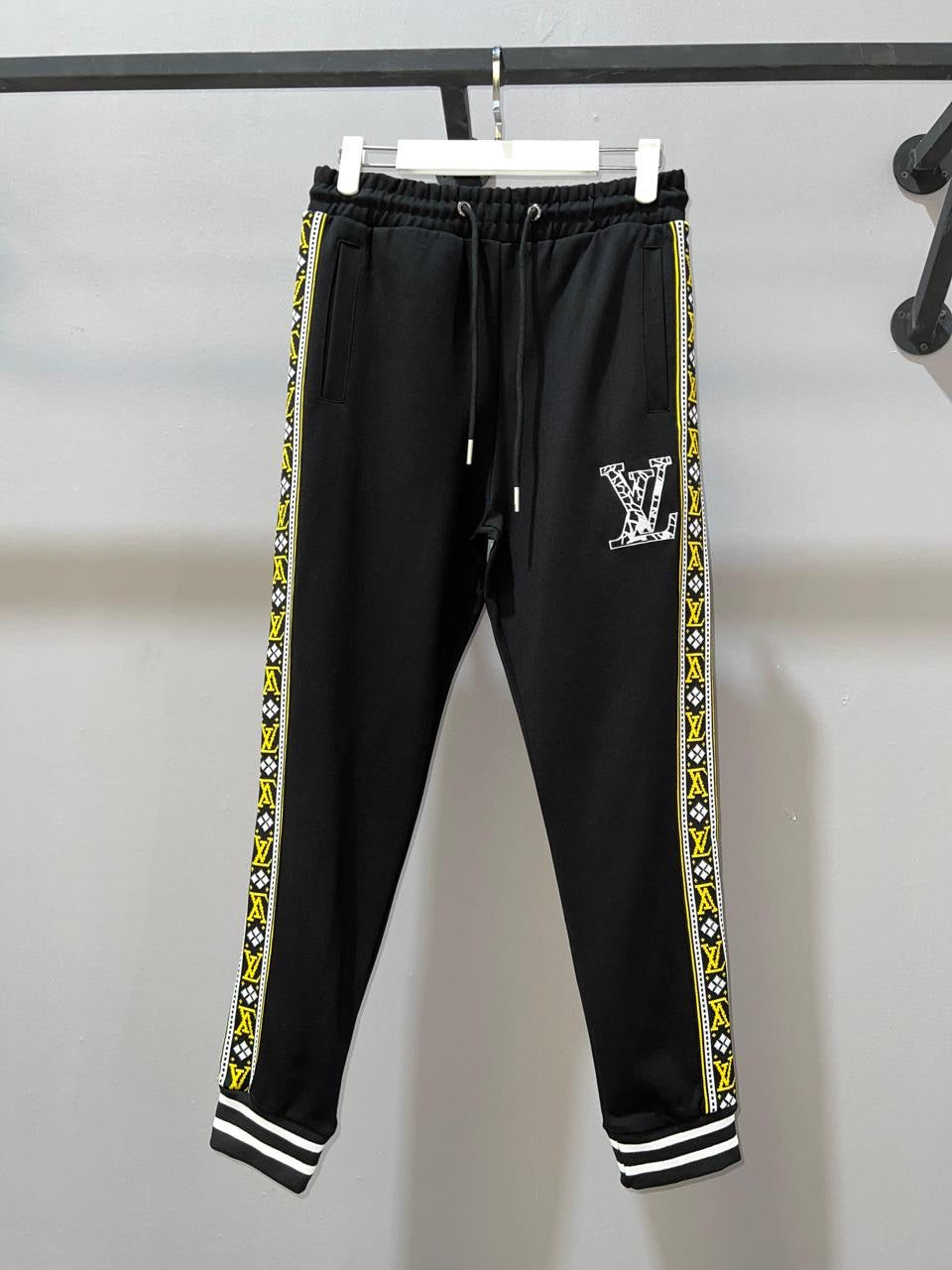 Louis Vuitton TrackSuit