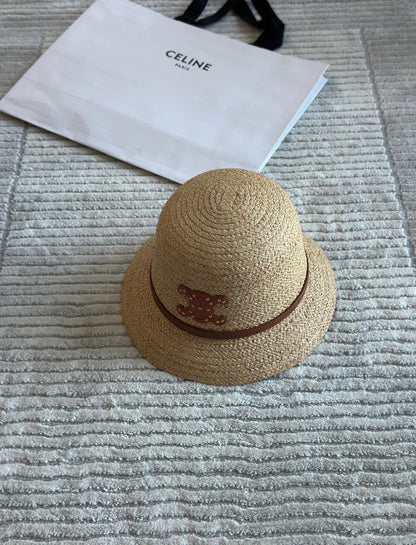 Celine Bucket Hat 4 colors