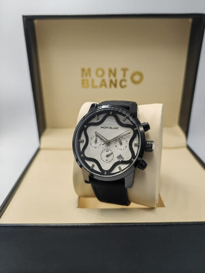 MontBlanc Watch 5 colors