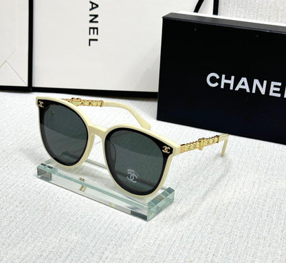 Chanel Sunglasses 2 colors