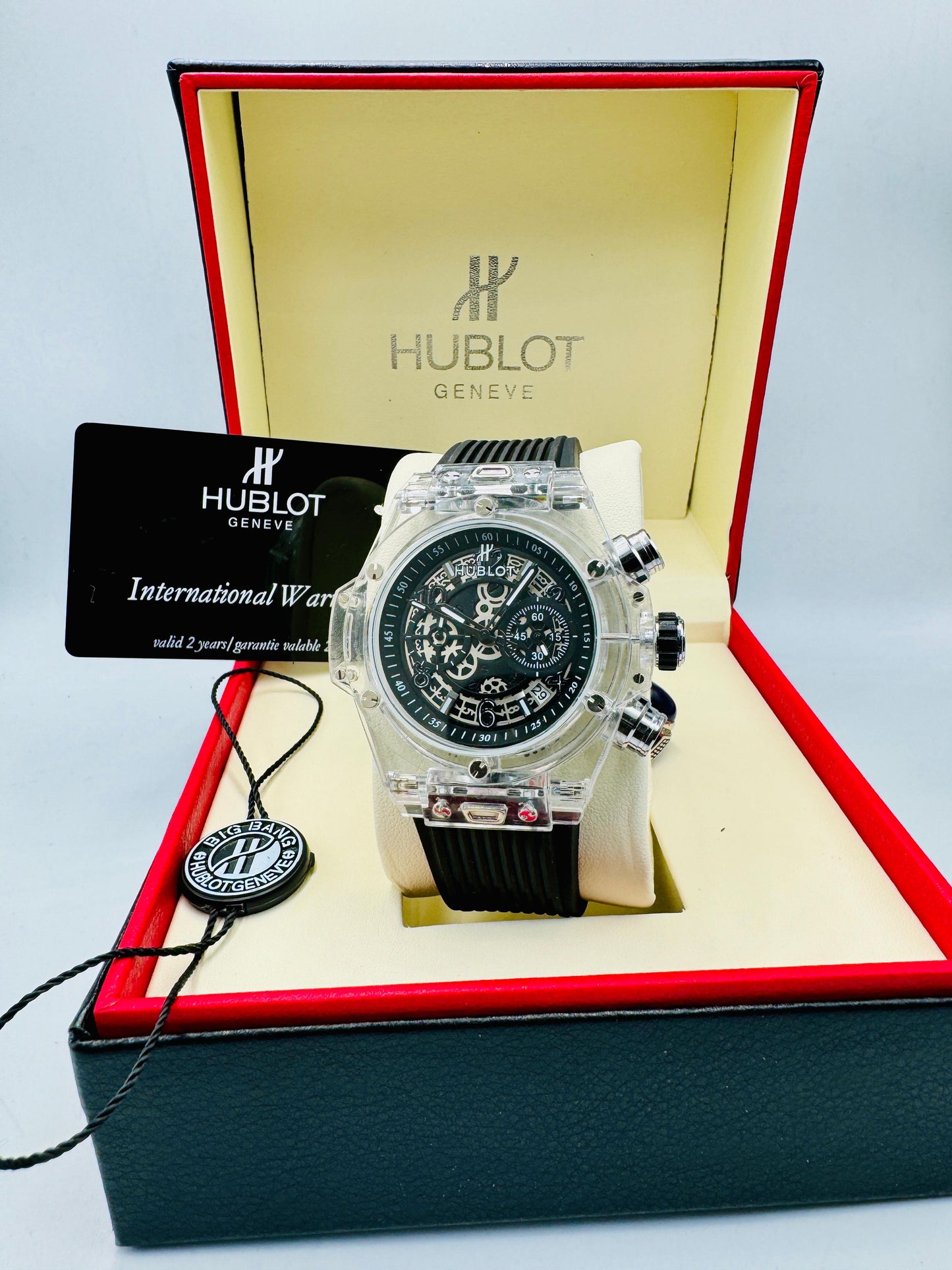 Hublot Watch 6 colors