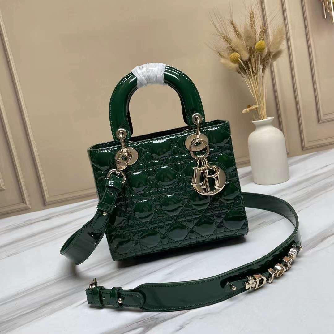 Dior Sling Bag 7 colors