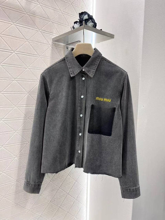 Miu Miu Shirt