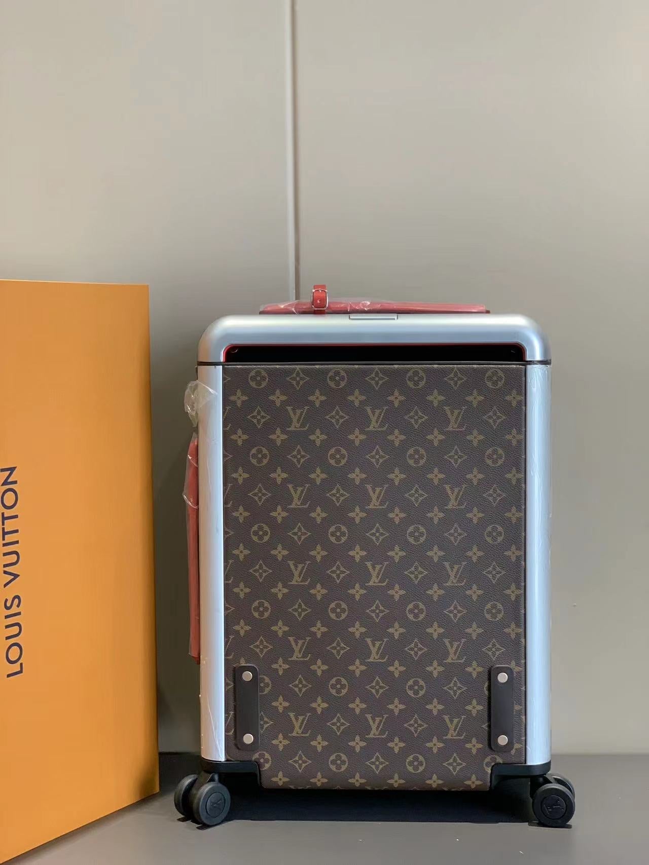 Louis Vuitton Trolly Suitcase