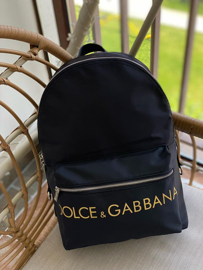 Dolce & Gabbana Backpack