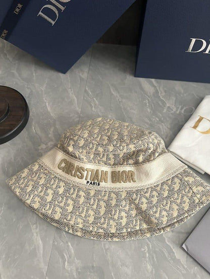 Dior Bucket Hat 7 colors