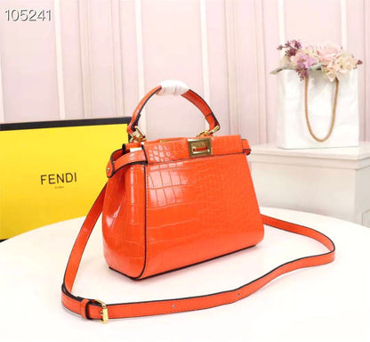 Fendi Sling Bag 4 colors