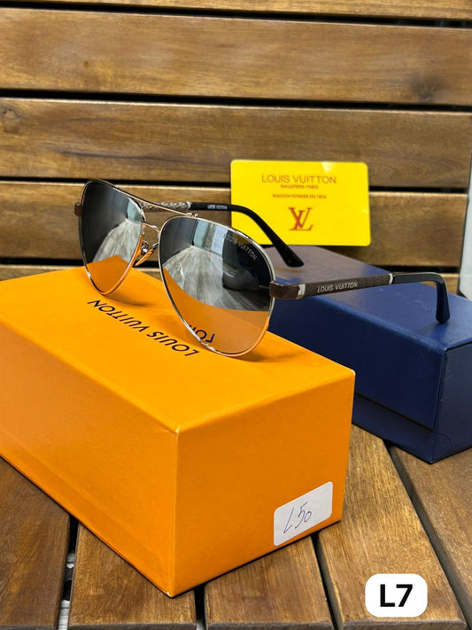 Louis Vuitton Sunglasses