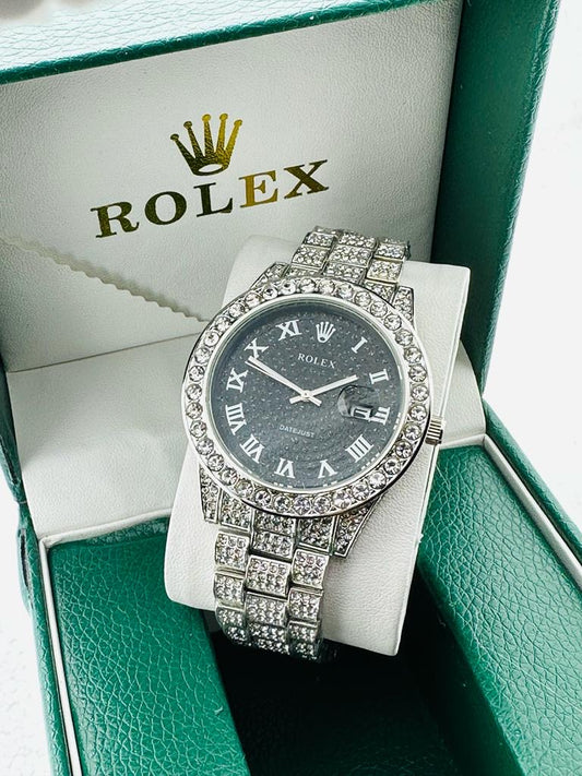 Rolex Watch 7 Colors