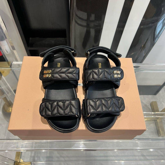 Miu Miu Sandals