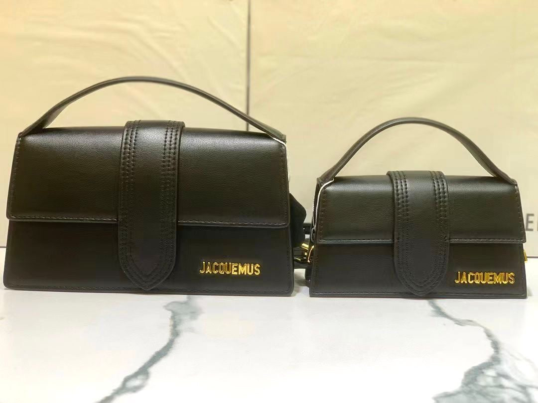 Jacquemus Sling Bag 6 colors