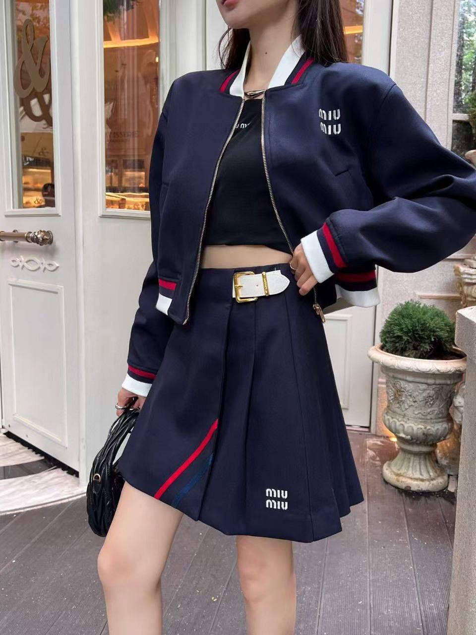 Miu Miu Set