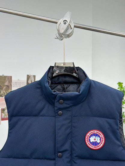 Canada Goose Vest