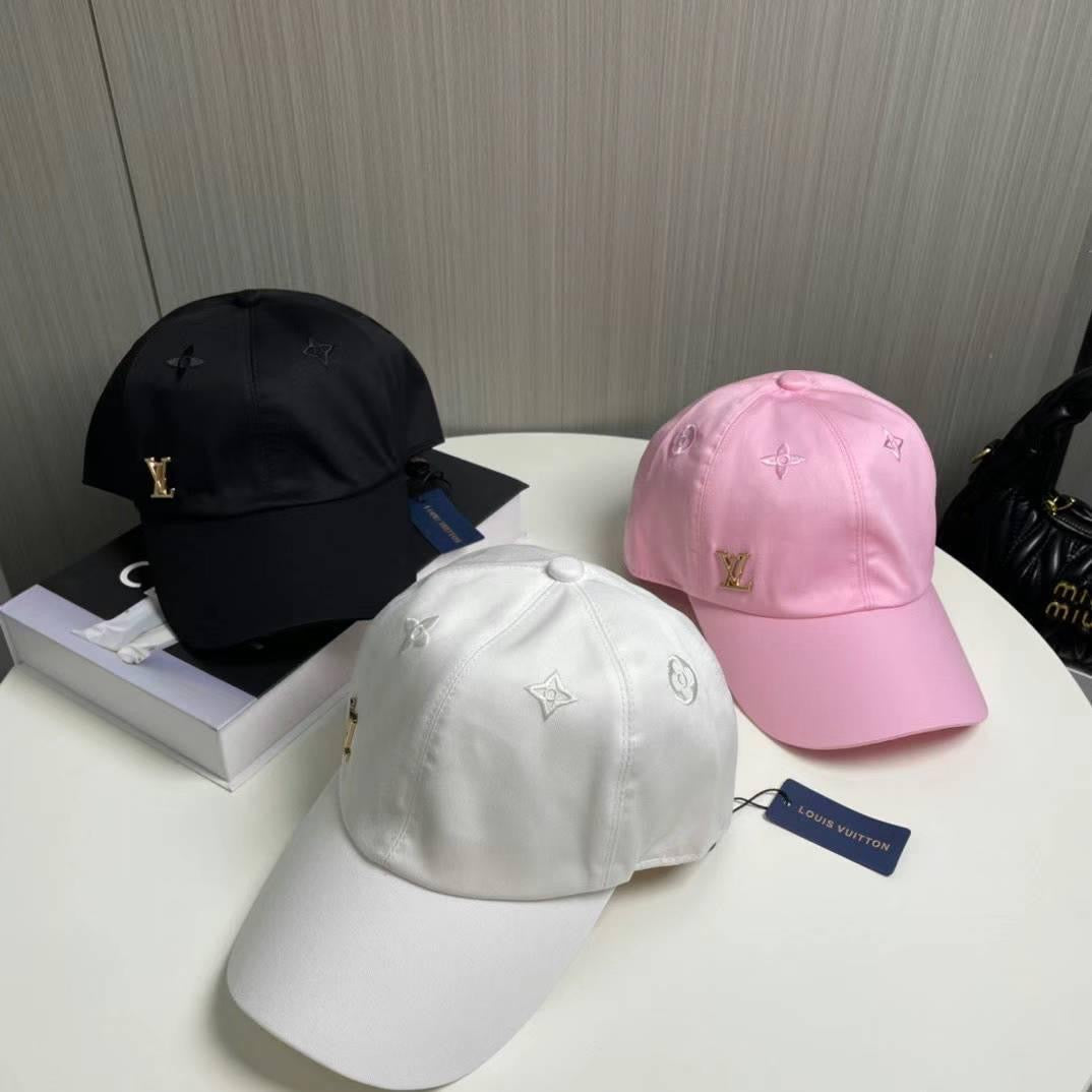 Louis Vuitton Caps