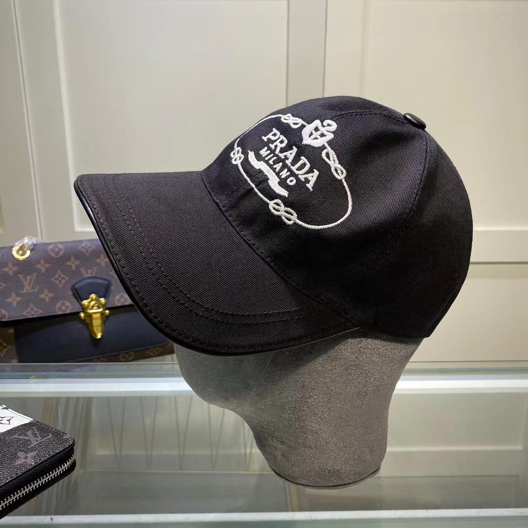 Prada Caps 2 colors