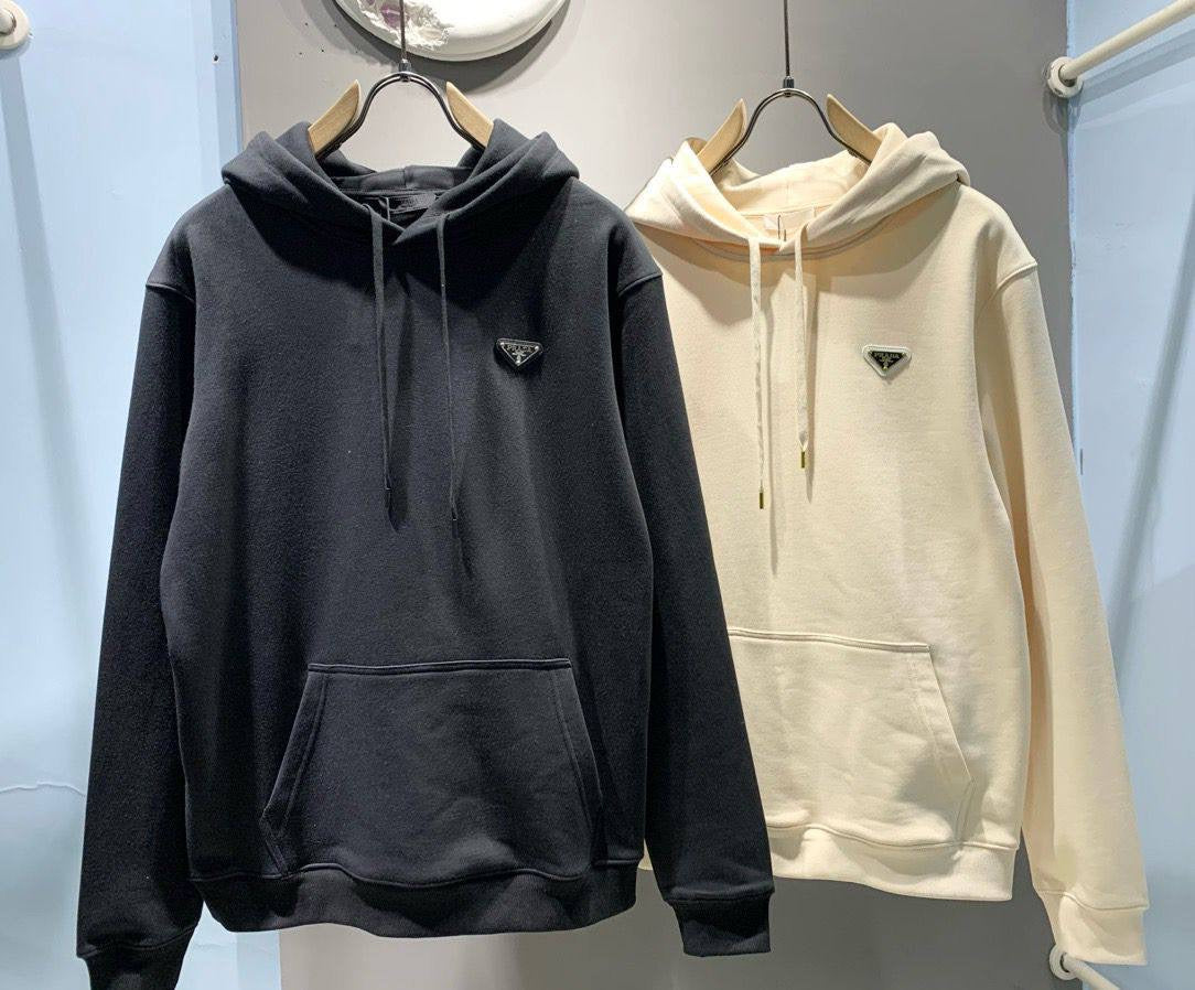 Prada Hoodie 2 colors