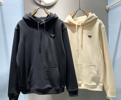 Prada Hoodie 2 colors