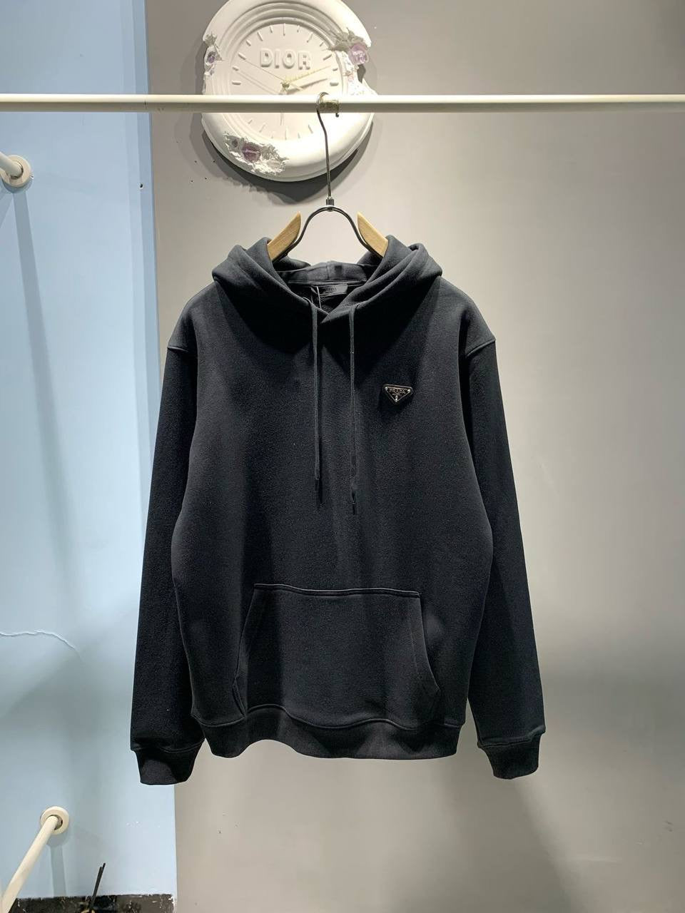 Prada Hoodie 2 colors