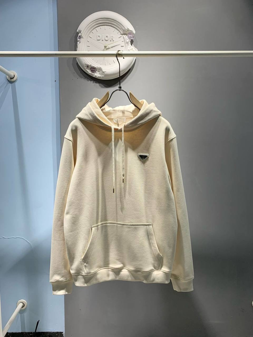 Prada Hoodie 2 colors