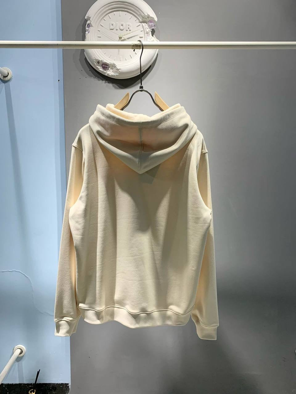 Prada Hoodie 2 colors