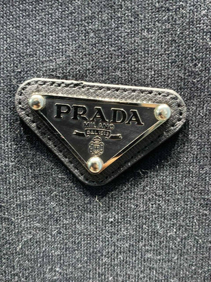 Prada Hoodie 2 colors