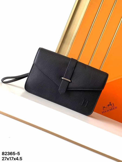 Hermes Clutch 2 colors