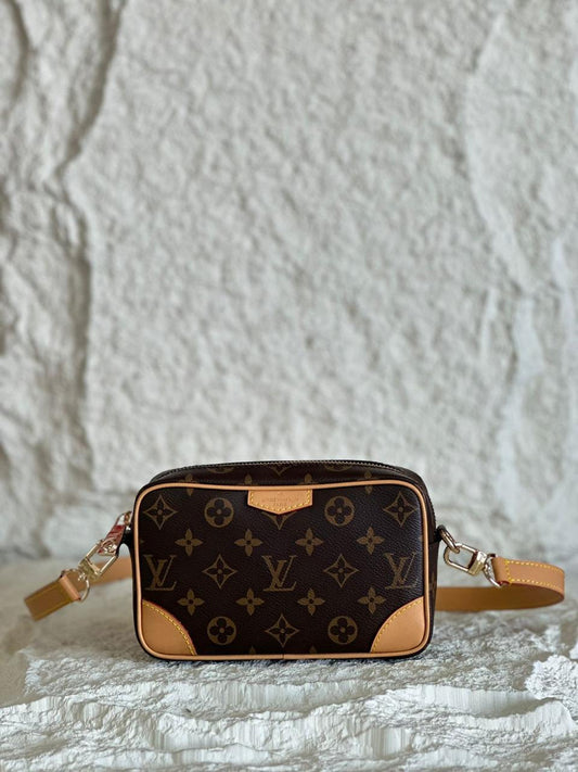 Louis Vuitton Messenger Bag (VIP Quality)