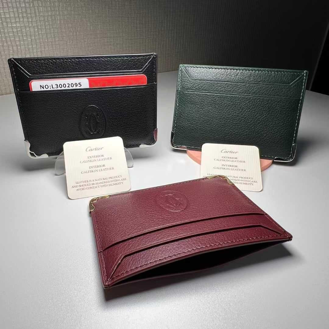 Cartier Cardholder