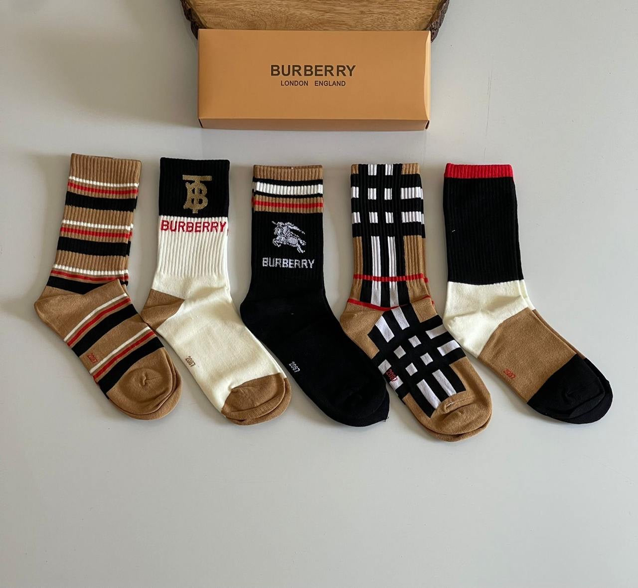 Burberry Socks