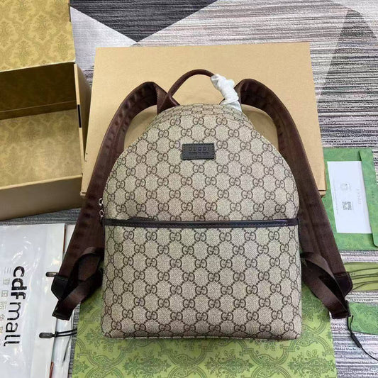 Gucci Backpack (VIP Quality)