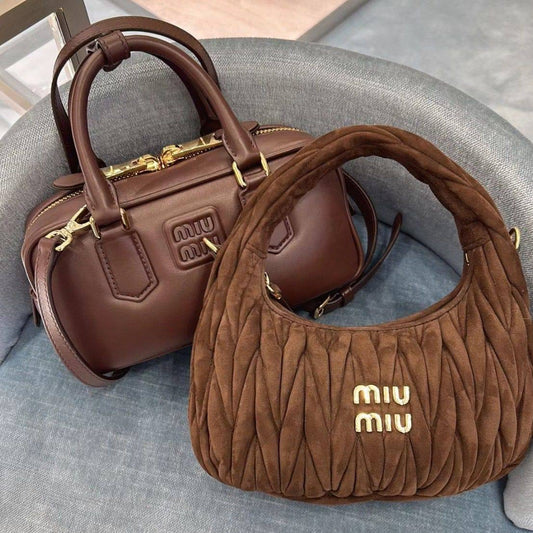 Miu Miu Shoulder Bag (VIP Quality)