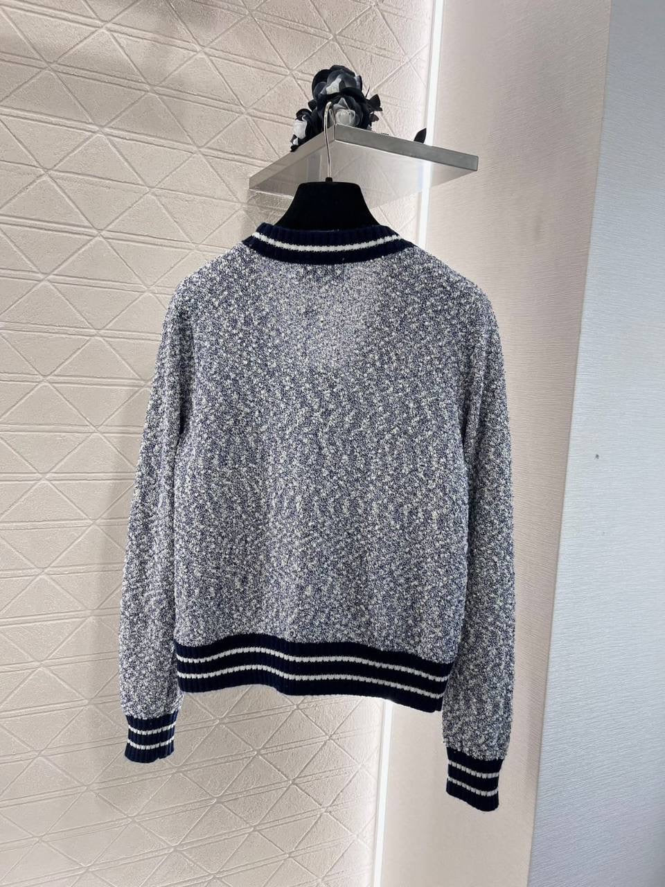 Celine Sweater