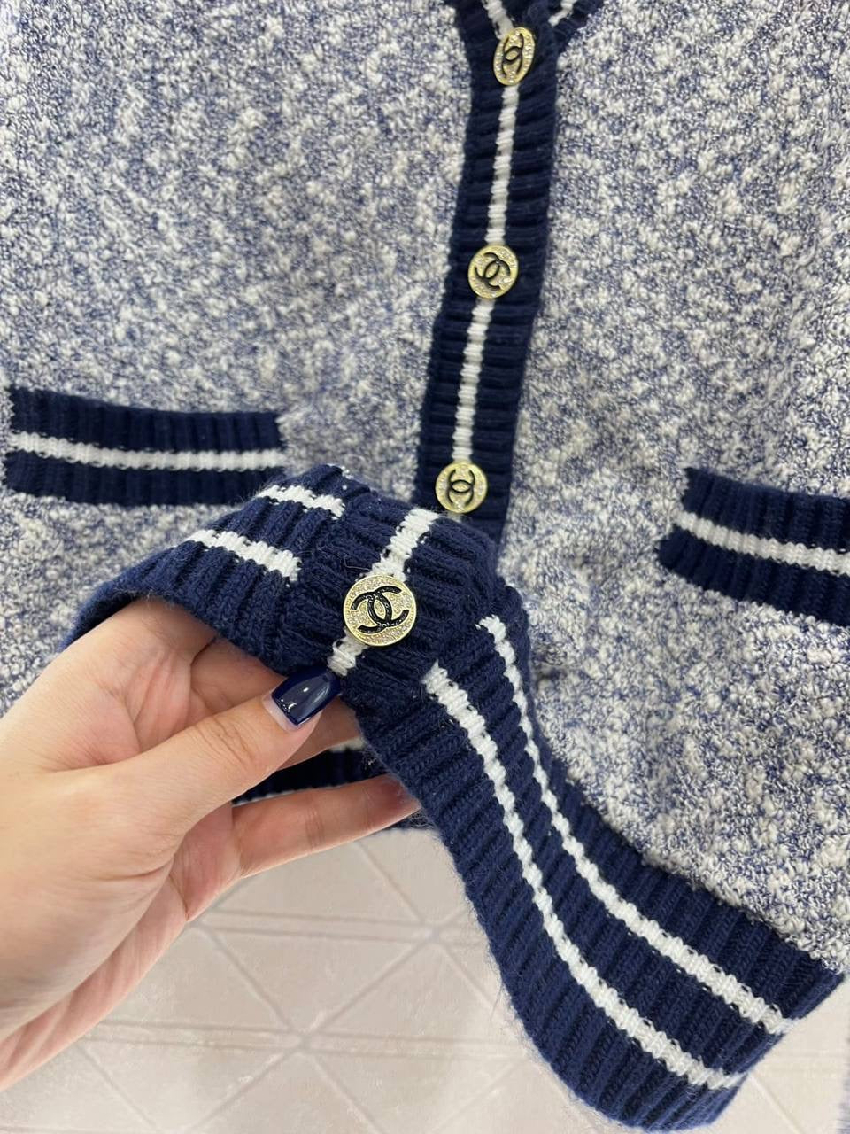 Celine Sweater