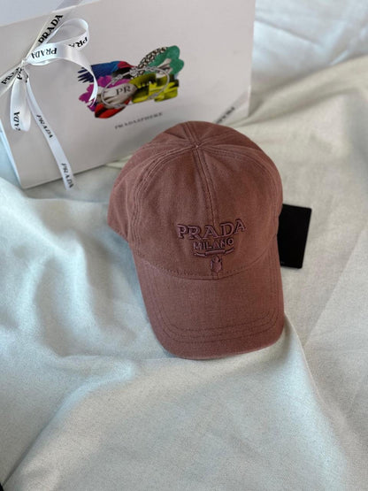 Prada Caps 2 colors