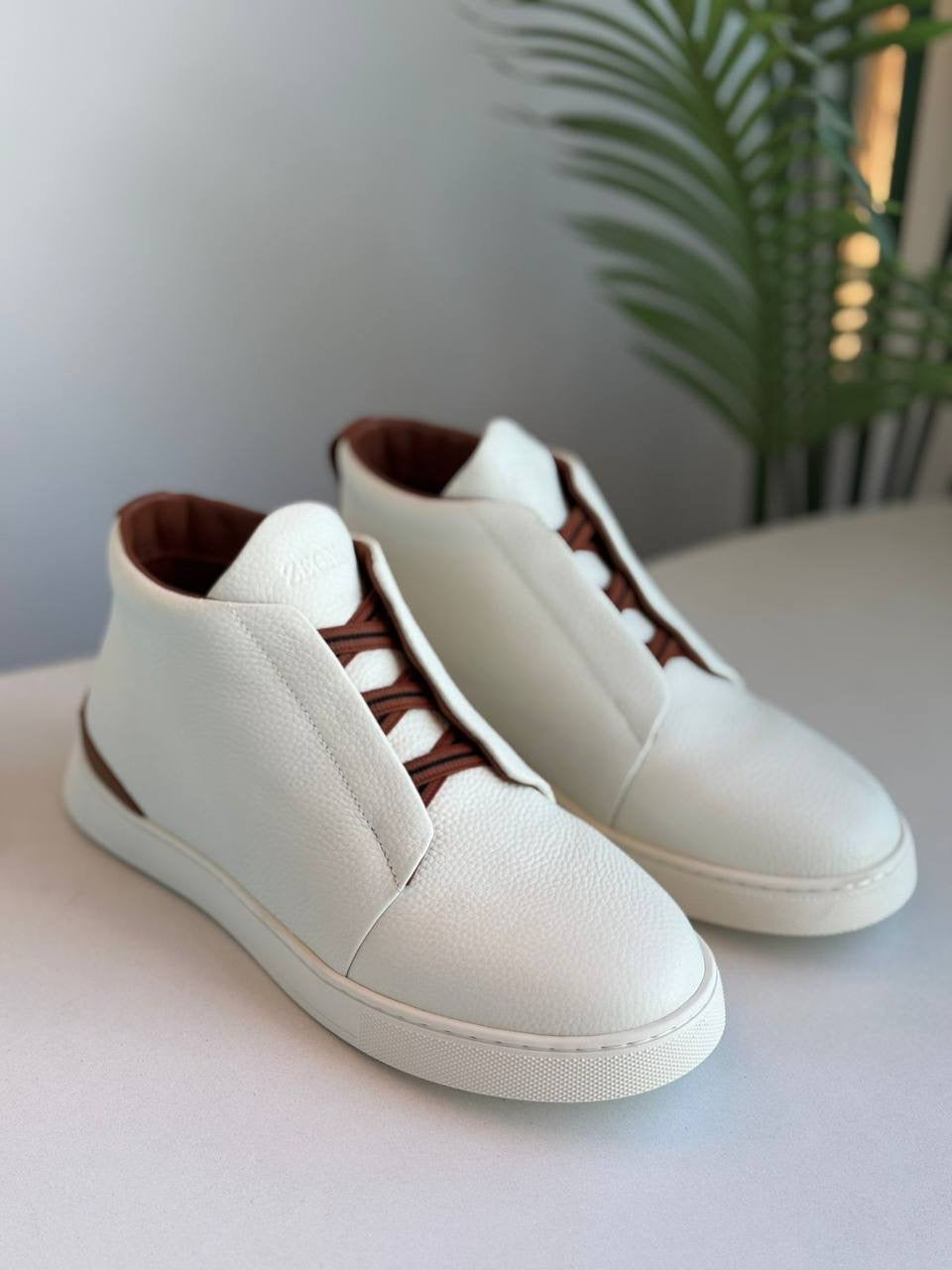 Zegna Shoes