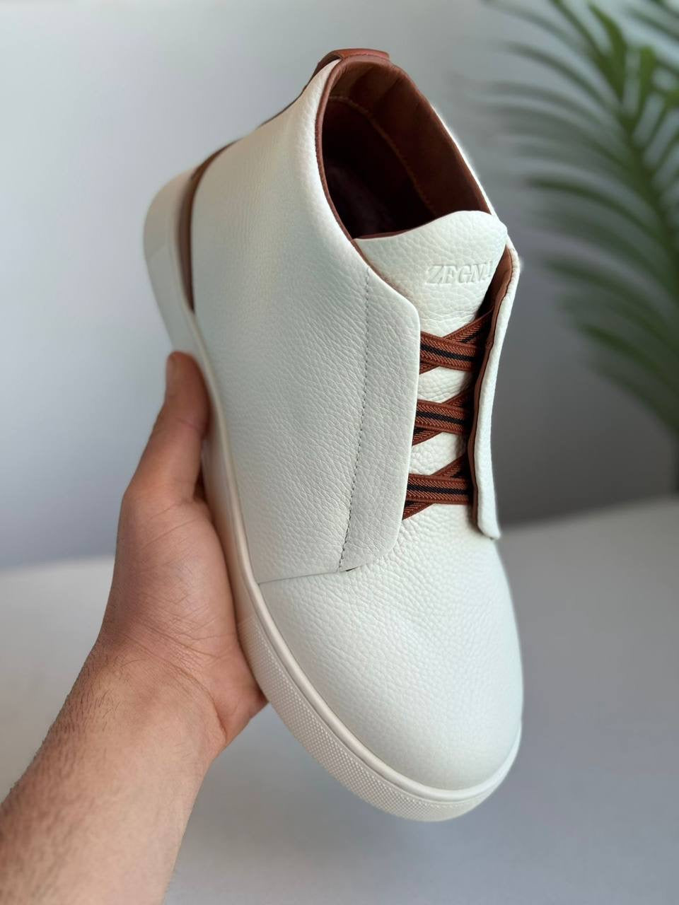 Zegna Shoes