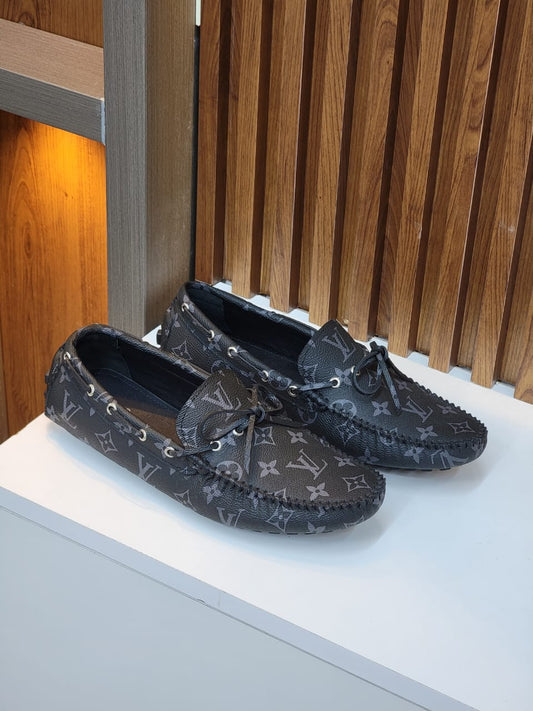 Louis Vuitton Loafers